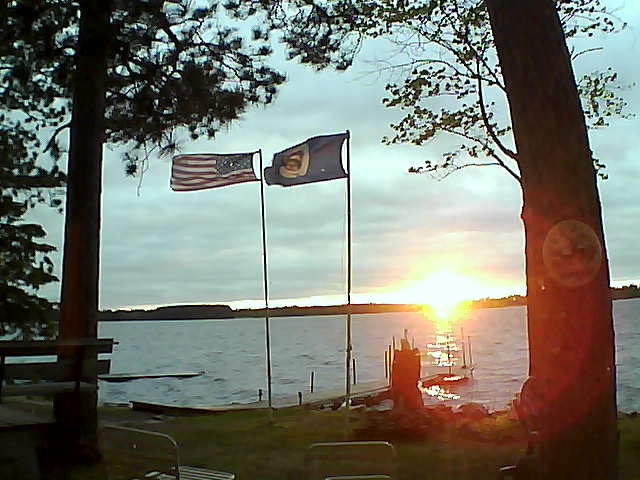 Whiteface Cam Image - Fri, 05/29/2015 8:40pm 