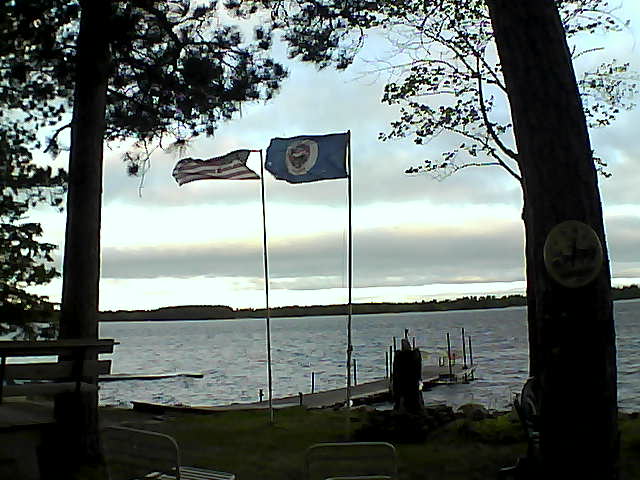 Whiteface Cam Image - Sat, 05/30/2015 5:58am 