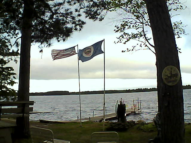 Whiteface Cam Image - Sat, 05/30/2015 6:18am 