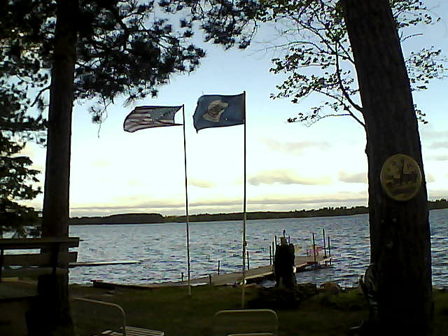 Whiteface Cam Image - Sat, 05/30/2015 6:58am 