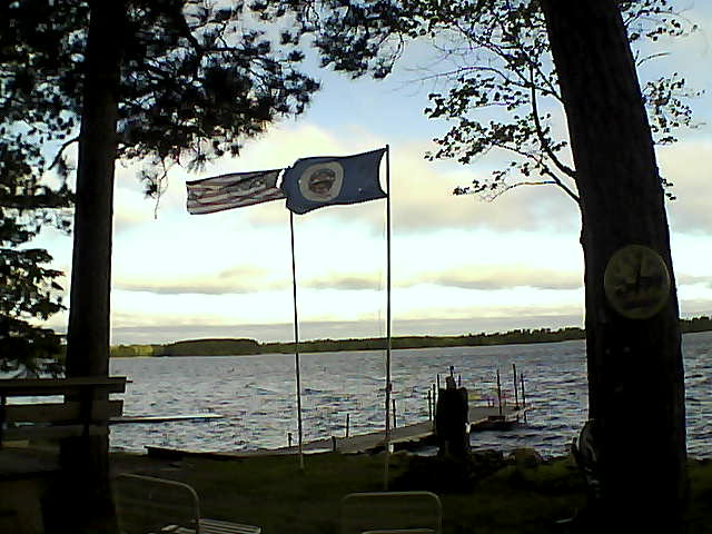 Whiteface Cam Image - Sat, 05/30/2015 7:18am 