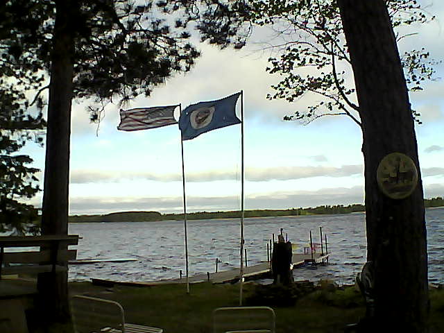 Whiteface Cam Image - Sat, 05/30/2015 7:38am 