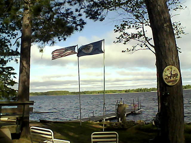 Whiteface Cam Image - Sat, 05/30/2015 8:18am 