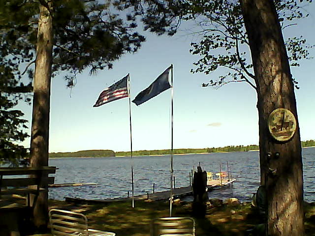 Whiteface Cam Image - Sat, 05/30/2015 10:18am 