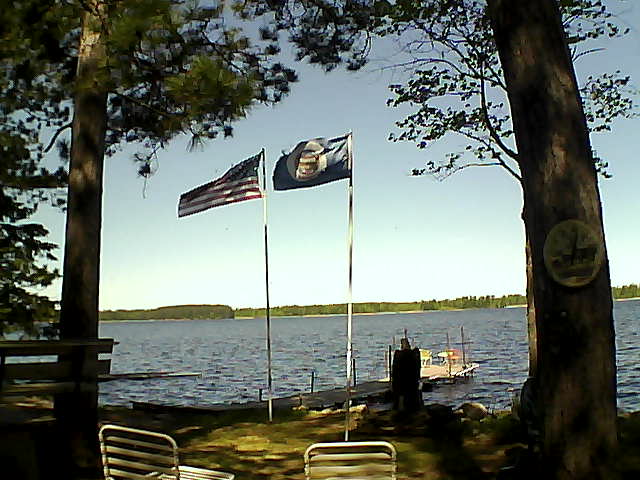 Whiteface Cam Image - Sat, 05/30/2015 10:38am 