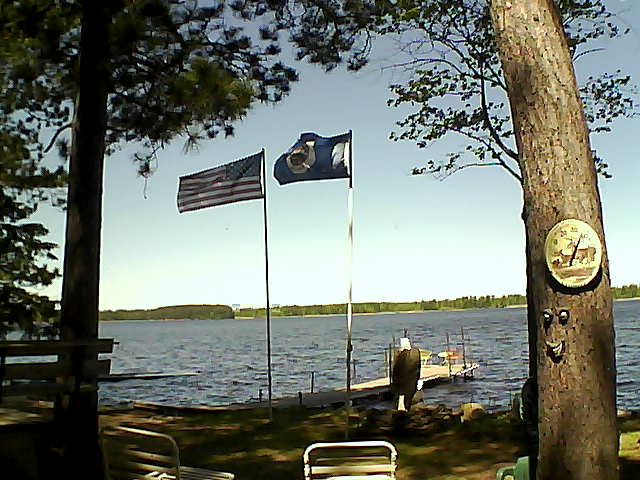 Whiteface Cam Image - Sat, 05/30/2015 11:18am 