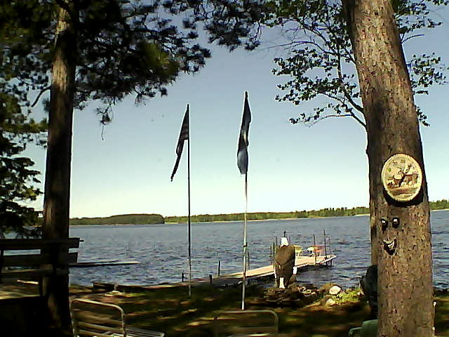 Whiteface Cam Image - Sat, 05/30/2015 11:38am 