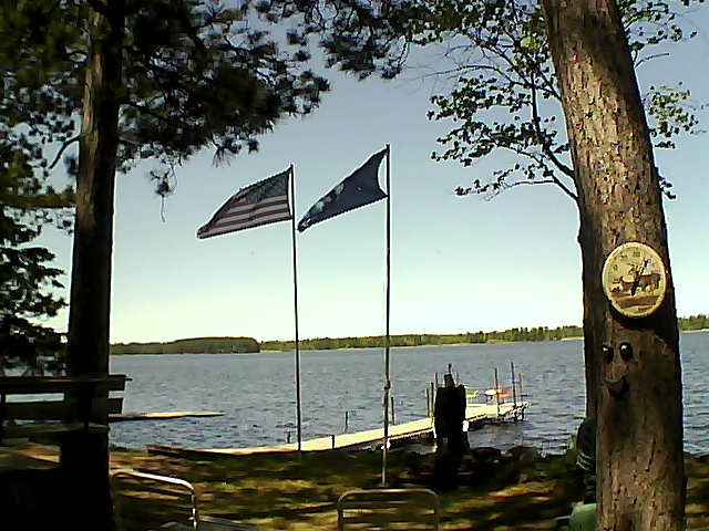 Whiteface Cam Image - Sat, 05/30/2015 12:38pm 