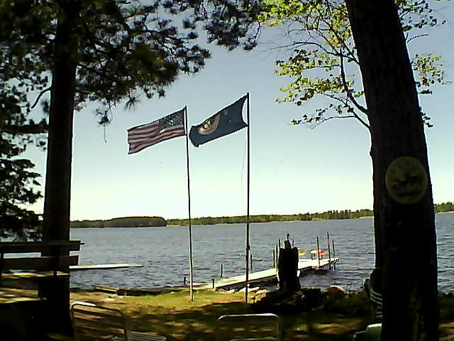 Whiteface Cam Image - Sat, 05/30/2015 1:58pm 