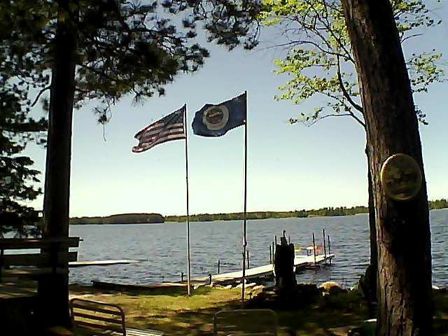 Whiteface Cam Image - Sat, 05/30/2015 2:18pm 