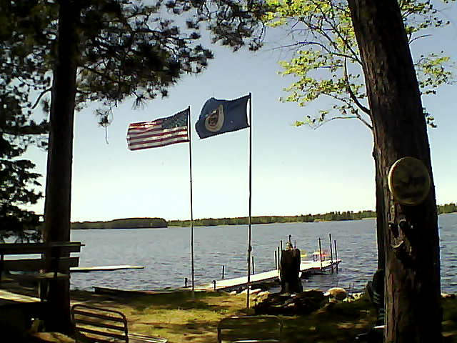 Whiteface Cam Image - Sat, 05/30/2015 2:38pm 
