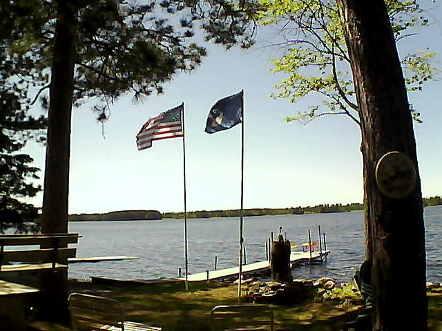 Whiteface Cam Image - Sat, 05/30/2015 3:18pm 