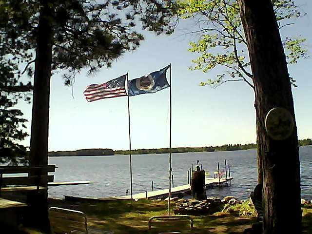 Whiteface Cam Image - Sat, 05/30/2015 3:38pm 