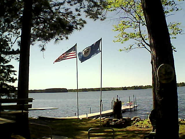 Whiteface Cam Image - Sat, 05/30/2015 3:58pm 