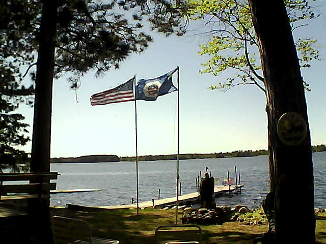 Whiteface Cam Image - Sat, 05/30/2015 4:18pm 