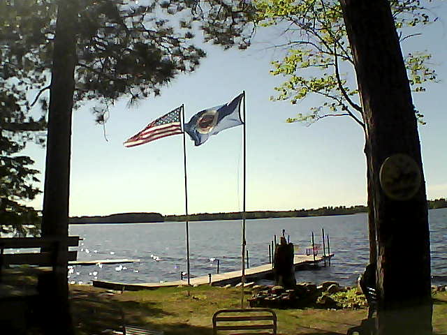 Whiteface Cam Image - Sat, 05/30/2015 4:58pm 