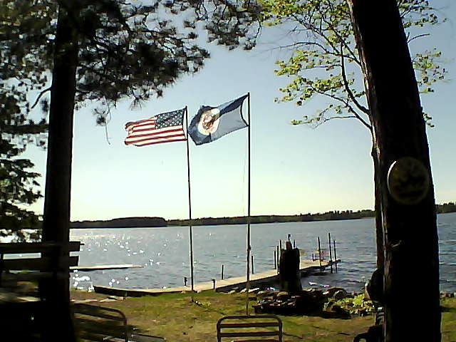 Whiteface Cam Image - Sat, 05/30/2015 5:18pm 