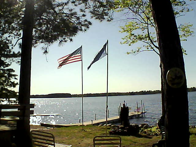 Whiteface Cam Image - Sat, 05/30/2015 5:38pm 