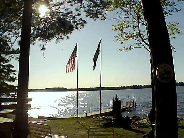 Whiteface Cam Image - Sat, 05/30/2015 6:18pm 