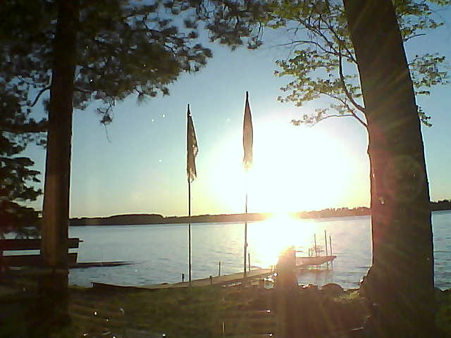 Whiteface Cam Image - Sat, 05/30/2015 8:18pm 