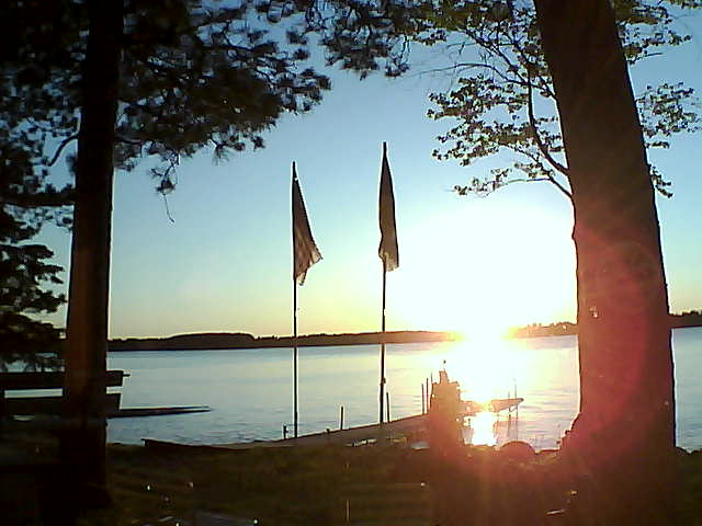 Whiteface Cam Image - Sat, 05/30/2015 8:38pm 