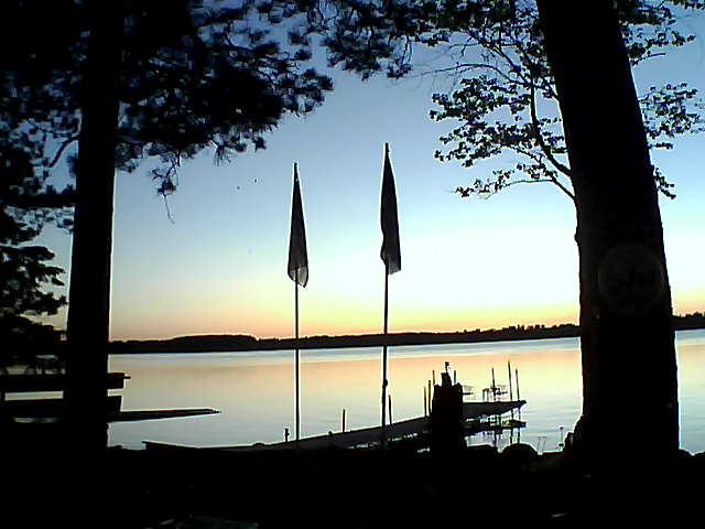 Whiteface Cam Image - Sat, 05/30/2015 9:18pm 