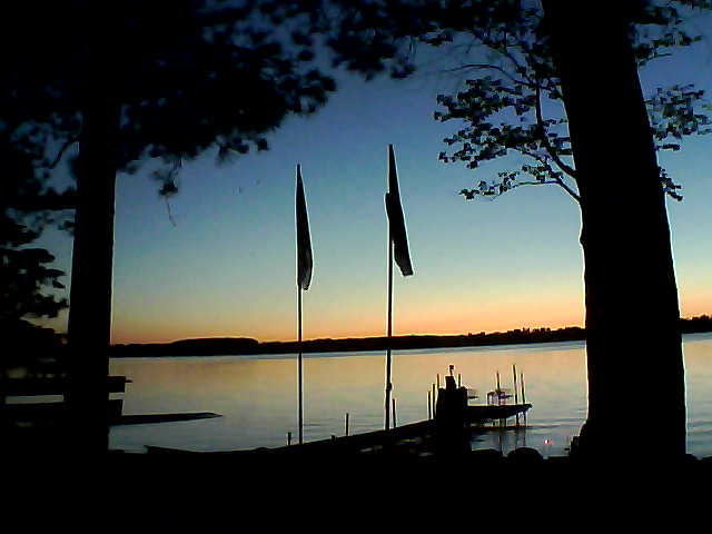 Whiteface Cam Image - Sat, 05/30/2015 9:38pm 