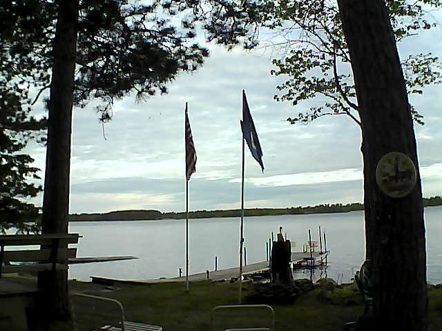 Whiteface Cam Image - Sun, 05/31/2015 5:59am 