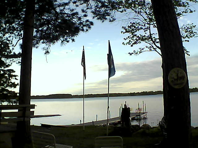 Whiteface Cam Image - Sun, 05/31/2015 6:39am 