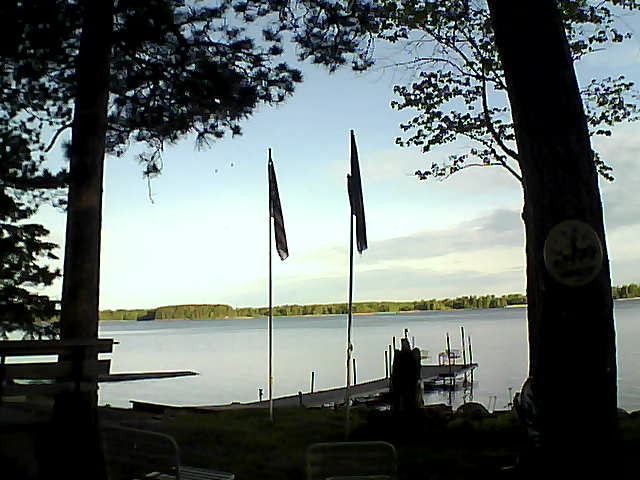 Whiteface Cam Image - Sun, 05/31/2015 6:59am 