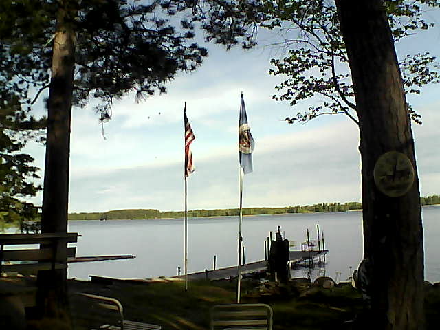 Whiteface Cam Image - Sun, 05/31/2015 7:59am 