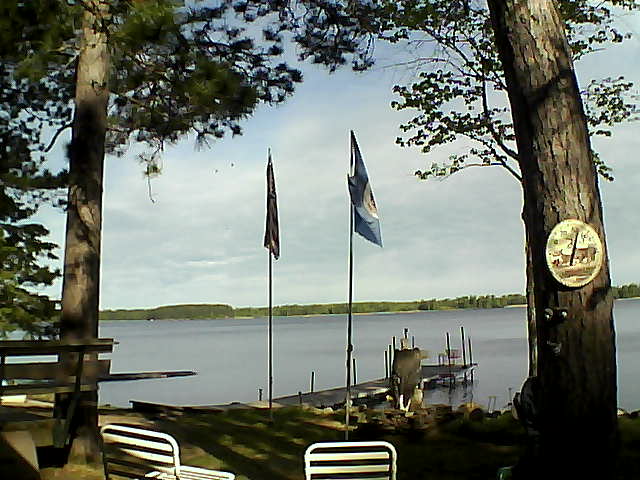 Whiteface Cam Image - Sun, 05/31/2015 8:19am 