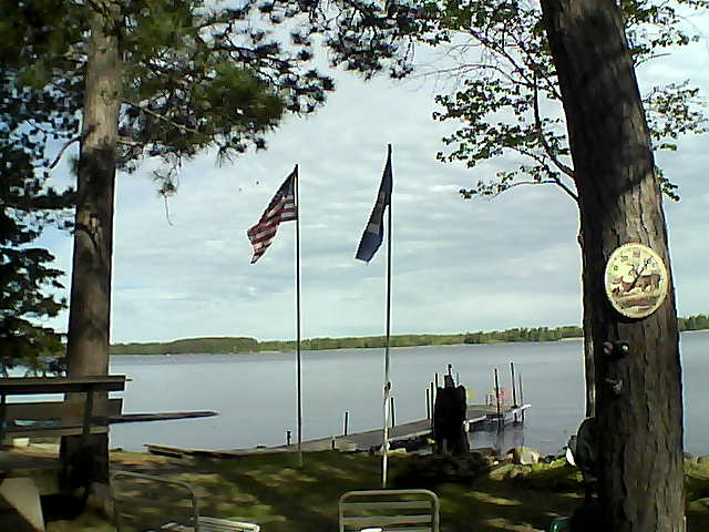 Whiteface Cam Image - Sun, 05/31/2015 8:39am 