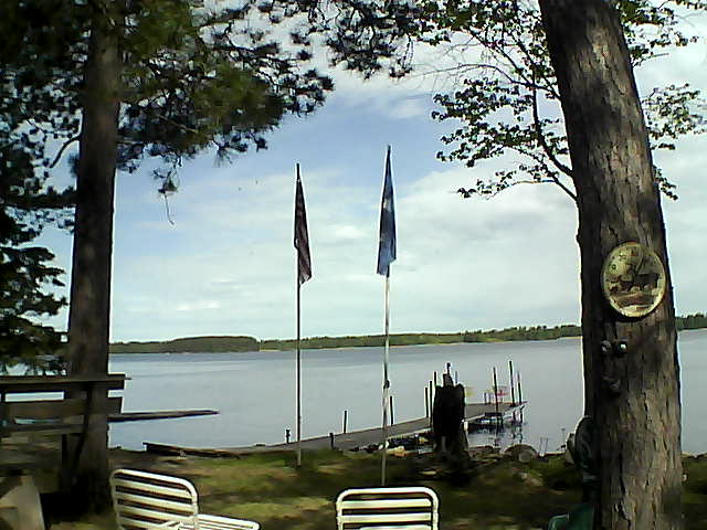 Whiteface Cam Image - Sun, 05/31/2015 9:19am 