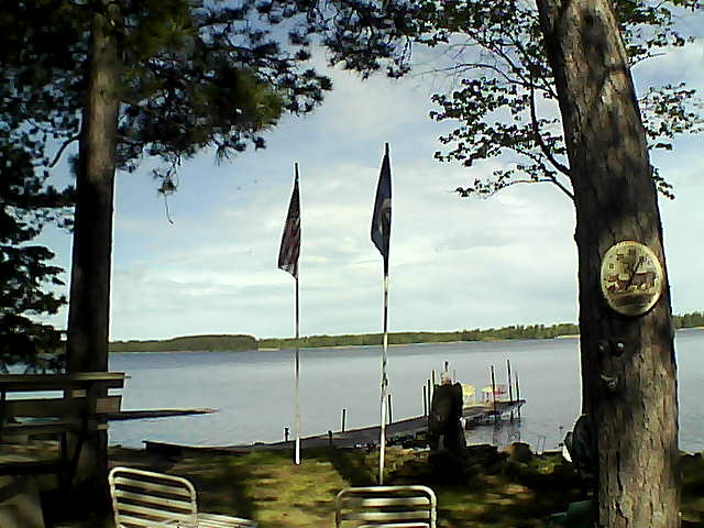 Whiteface Cam Image - Sun, 05/31/2015 9:39am 