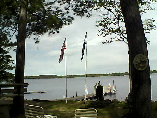 Whiteface Cam Image - Sun, 05/31/2015 10:39am 