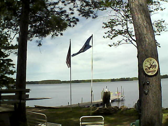 Whiteface Cam Image - Sun, 05/31/2015 11:19am 