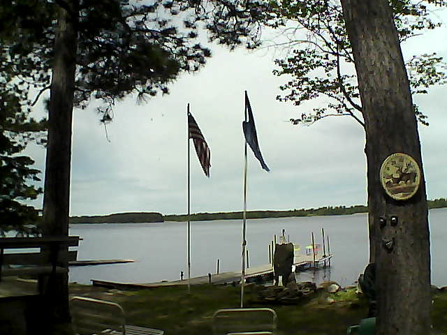 Whiteface Cam Image - Sun, 05/31/2015 11:39am 