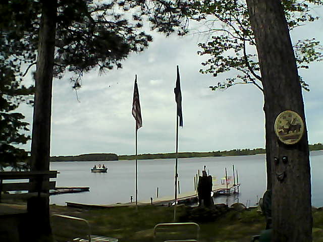 Whiteface Cam Image - Sun, 05/31/2015 12:19pm 