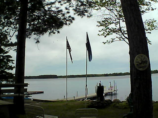 Whiteface Cam Image - Sun, 05/31/2015 1:39pm 