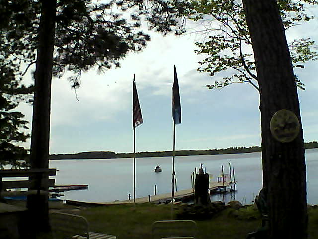 Whiteface Cam Image - Sun, 05/31/2015 1:59pm 