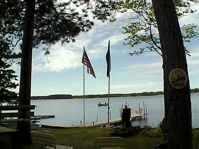 Whiteface Cam Image - Sun, 05/31/2015 2:19pm 