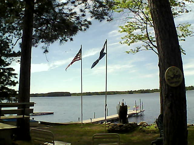 Whiteface Cam Image - Sun, 05/31/2015 3:19pm 