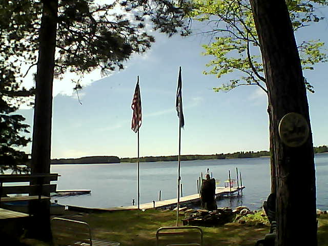 Whiteface Cam Image - Sun, 05/31/2015 3:39pm 