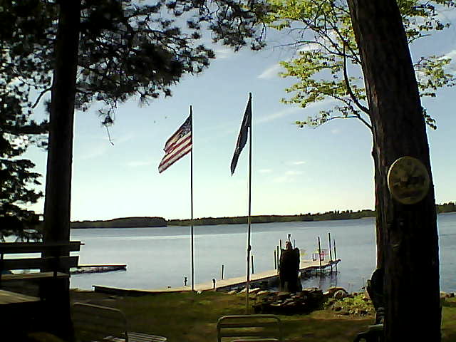 Whiteface Cam Image - Sun, 05/31/2015 3:59pm 