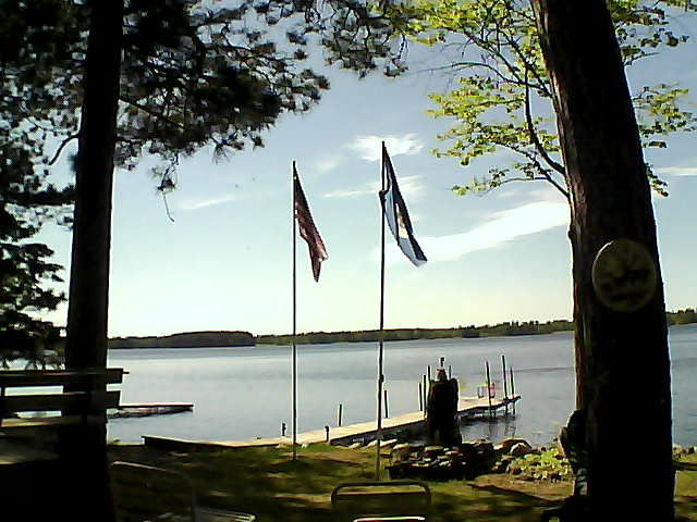 Whiteface Cam Image - Sun, 05/31/2015 4:19pm 