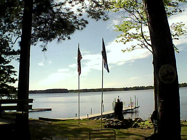 Whiteface Cam Image - Sun, 05/31/2015 4:39pm 