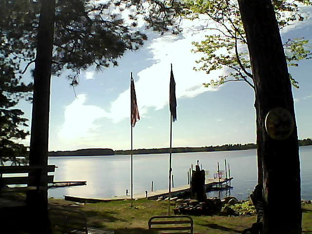 Whiteface Cam Image - Sun, 05/31/2015 4:59pm 