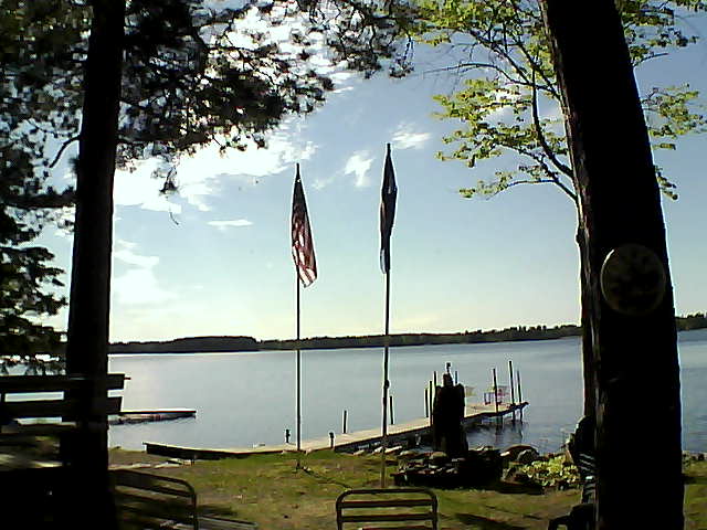 Whiteface Cam Image - Sun, 05/31/2015 5:19pm 