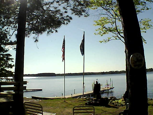 Whiteface Cam Image - Sun, 05/31/2015 5:39pm 